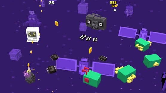 Shooty Skies — screenshot 5