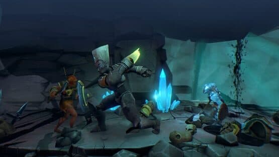 Pharaonic — screenshot 5