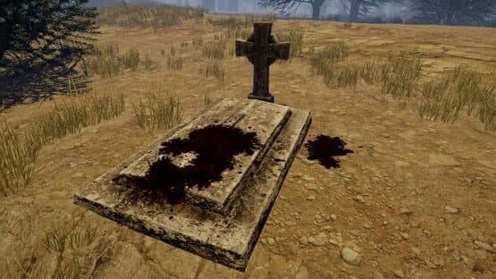 Sense of the Devil — screenshot 1