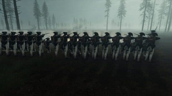 Prime & Load: 1776 — screenshot 2