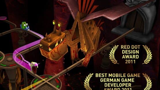 The Great Jitters: Pudding Panic — screenshot 4
