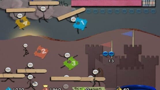Defend Your Castle — screenshot 6