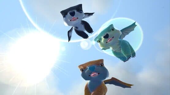 Beast Pets — screenshot 4
