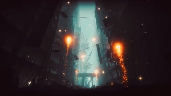 Dystoa — screenshot 1