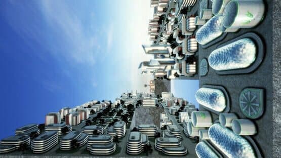 Atmocity — screenshot 3