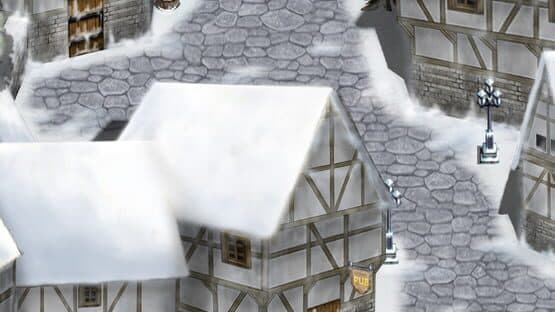 Witch of Ice Kingdom II — screenshot 5