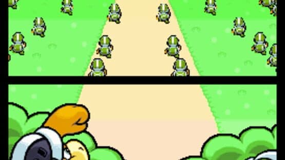 Super Princess Peach — screenshot 2