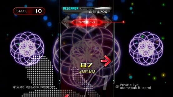Dance Dance Revolution: Winx Club — screenshot 8