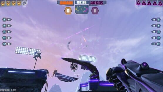 Epigenesis — screenshot 1