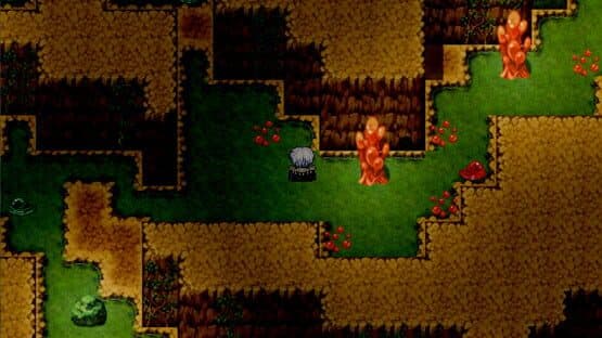 Astoria: The Holders of Power Saga — screenshot 5