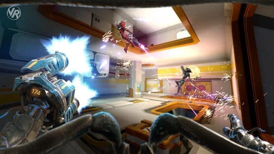 Space Junkies — screenshot 4
