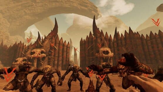 The Ranger: Lost Tribe — screenshot 4