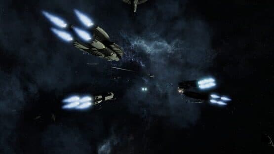 Battlestar Galactica Deadlock — screenshot 3