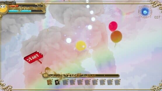 Sunny Smiles — screenshot 3