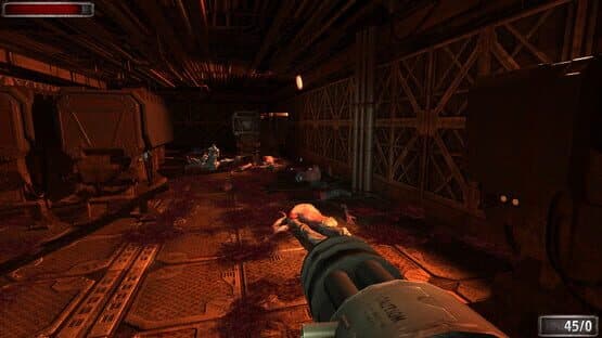 Putrefaction — screenshot 3