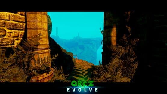Orcz Evolve — screenshot 1
