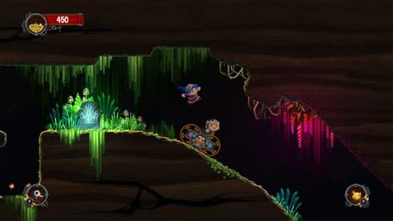 Chariot Bundle — screenshot 4