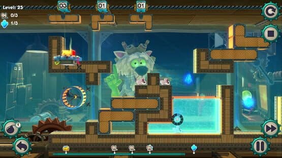 MouseCraft — screenshot 3