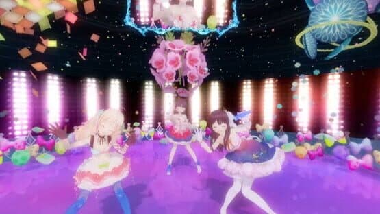Hop Step Sing! High Quality Edition — screenshot 5