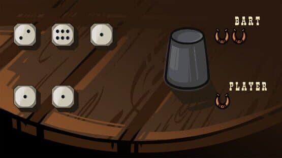 Black Bart — screenshot 8