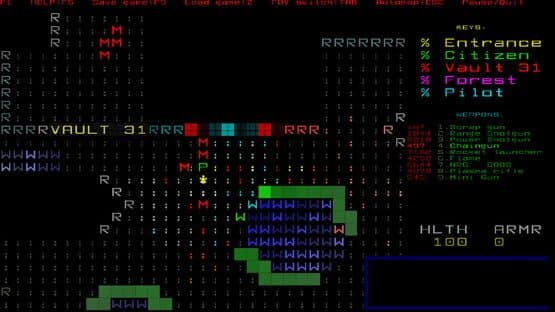 Monsterland — screenshot 2