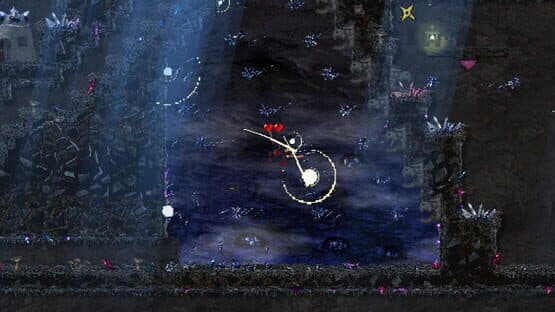 Below Kryll — screenshot 2
