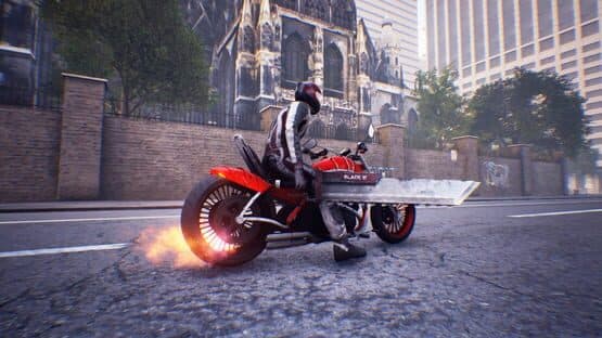 Road Rage — screenshot 2