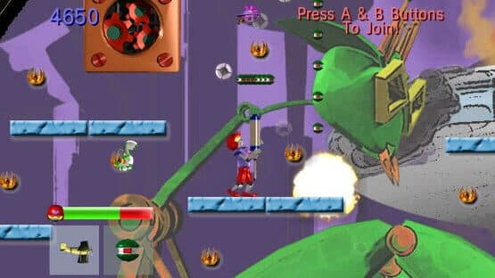 Planet Pachinko — screenshot 7