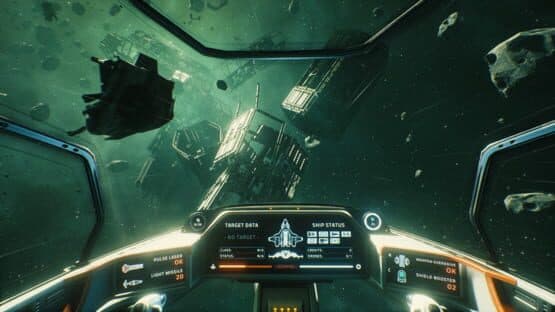 Everspace: Galactic Edition — screenshot 8
