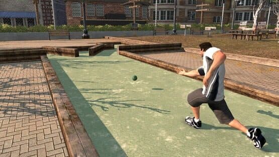 Sports Champions — screenshot 5