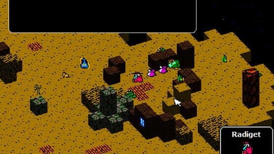 Magic Wand — screenshot 5