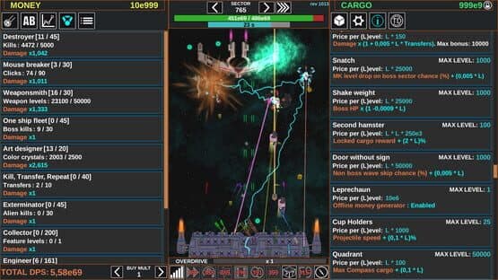 Transport Defender — screenshot 3