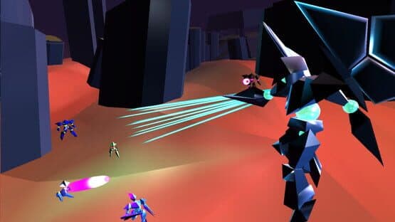 Spheroid — screenshot 1
