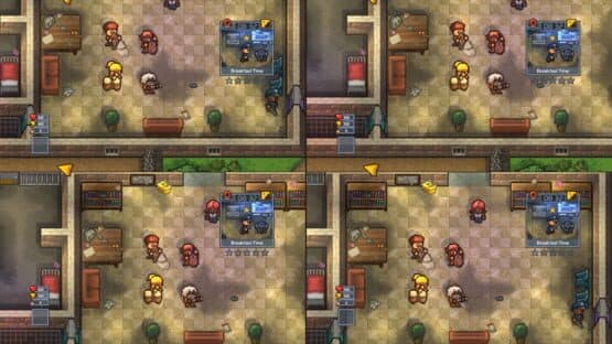 The Escapists 2: Special Edition — screenshot 4