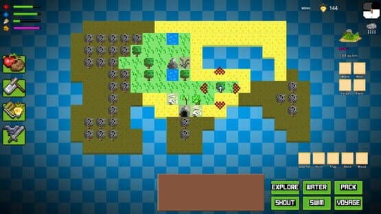 Drift 7 Islands — screenshot 3