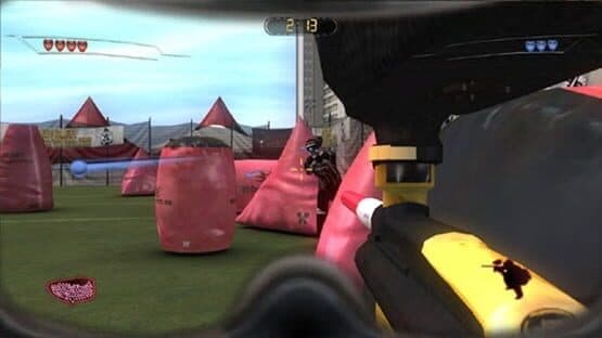 Greg Hastings Paintball 2 — screenshot 3