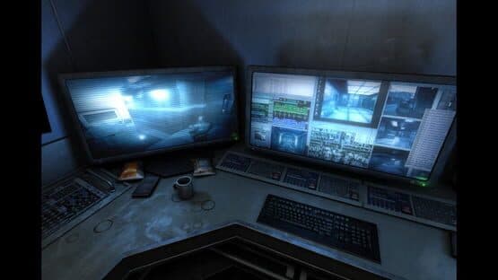 Nikopol: Secrets of the Immortals — screenshot 5