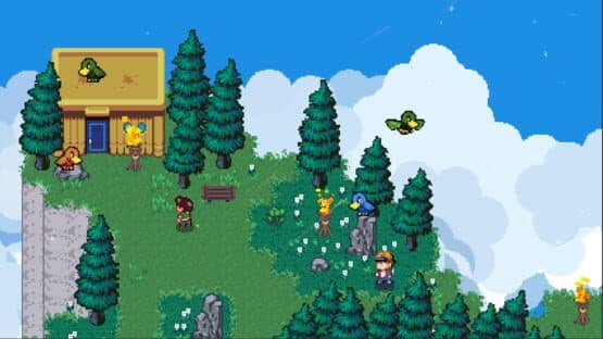 Golf Story — screenshot 2