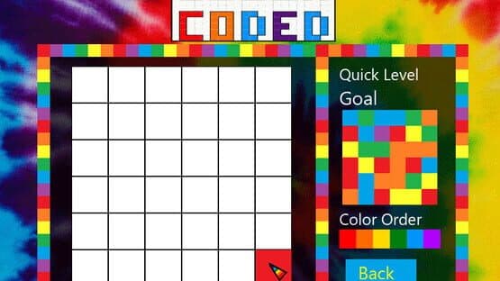 Grid Games: Color Coded — screenshot 8