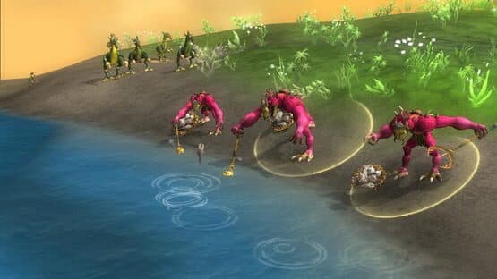Spore — screenshot 4