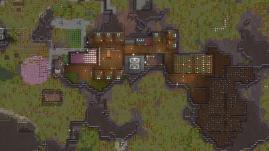 RimWorld — screenshot 4