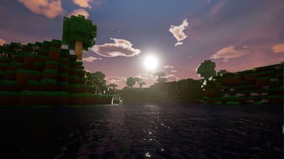 Infinite Gravity — screenshot 3