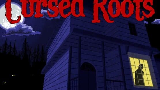 Cursed Roots — screenshot 1