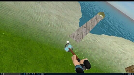 Virtual Islands: Mini-Golf Challenge — screenshot 4