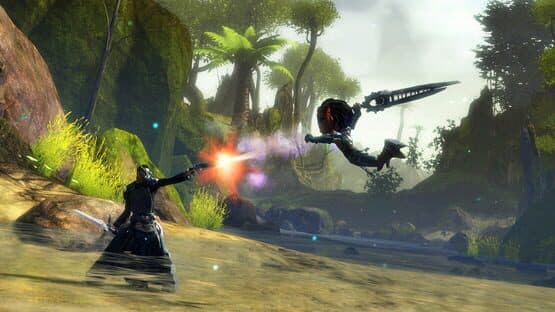 Guild Wars 2 — screenshot 5