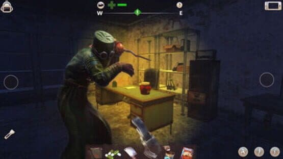 Radiation City — screenshot 2