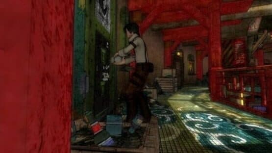 Hoodwink — screenshot 1