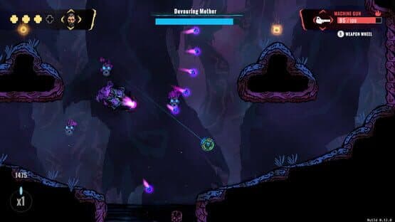 Ascending Madness — screenshot 6