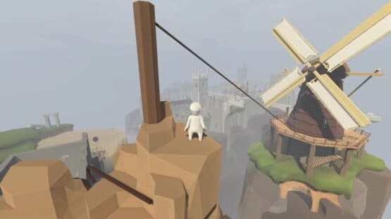 Human: Fall Flat — screenshot 1