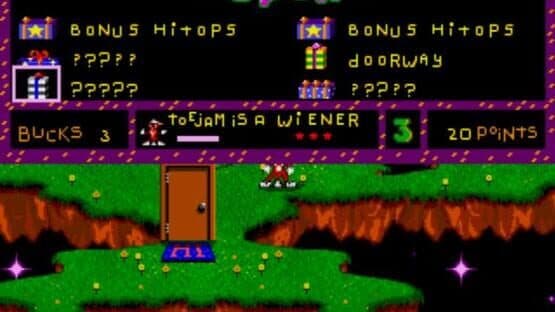 ToeJam & Earl — screenshot 5